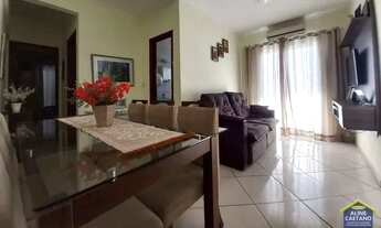 Imagem 4: Mobiliado - Vista Mar - Na Quadra da Praia - 02 dorms 01 suite