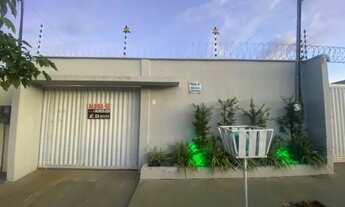 Imagem: Aluga-se Casa em Parauapebas-Pa