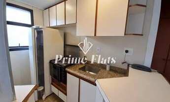 Imagem 7: Flat disponível para venda no The First Place na Vila Nova Conceição, com 40m², 1 dormitór