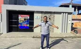 Imagem 2: Novo Aleixo 3 Quartos sendo 01 Suíte Aceita Financiamento Bancário