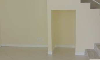 Imagem 7: Casa duplex em condomínio fechado para venda com 162 metros quadrados com 1 quarto