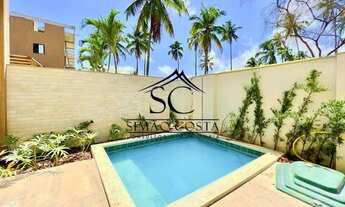 Imagem 4: Apartamento para Venda em Tamandaré, Carneiros, 2 dormitórios, 1 suíte, 2 banheiros, 2 vag