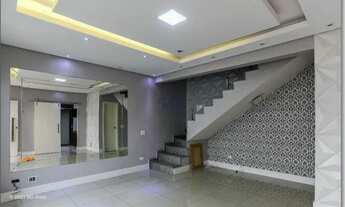 Imagem 2: Sobrado - Vila Alzira