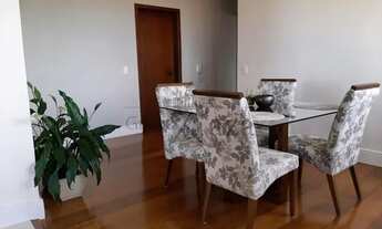 Imagem 6: Apartamento Padrão em Jacareí