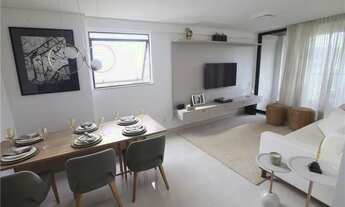 Imagem 2: Apartamento a venda: 2 quartos com suíte - Granbery