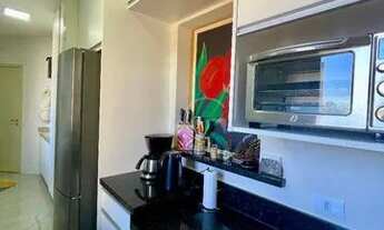 Imagem 3: Apartamento à venda no Edifício Portal do Lago Gleba Palhano