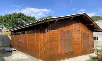 Imagem 7: Casa com amplo quintal e 3 quartos