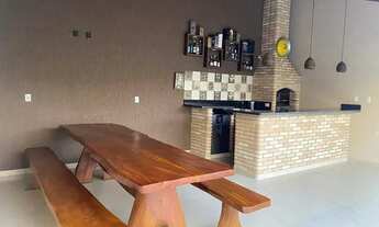 Imagem: Casa para venda tem 140 metros quadrados