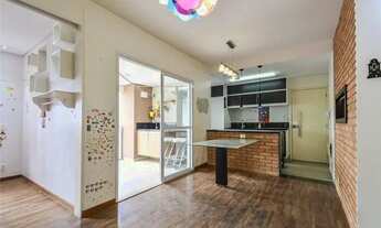 Imagem: APARTAMENTO RESIDENCIAL em São Paulo