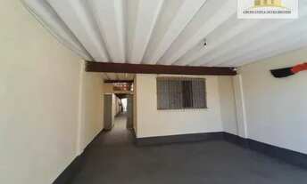 Imagem: Casa com 3 dormitórios à venda, 155 m²