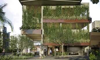 Imagem 2: STUDIO RESIDENCIAL em São Paulo - SP, Brooklin Paulista