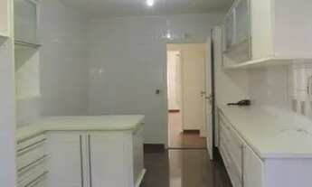 Imagem 2: Apartamento 4 suítes, 4 vagas, 309m², rico em armários! Pronto para morar! Cond. Reserva C