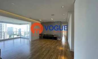 Imagem 3: Apartamento para locação, Vila Andrade, 109 m², 03 dormitórios, 02 suítes, lavabo, 02 vaga