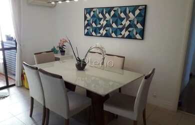 Imagem 4: Apartamento - Cambuí - Campinas