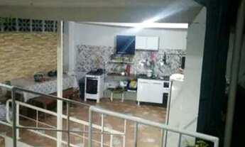 Imagem 3: Casa venda (03 pavimentos), São Jorge px Ginásio Ninimberg - R$ 280 mil