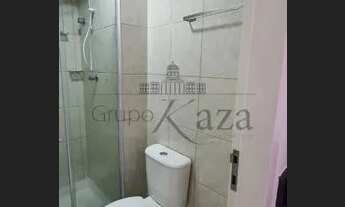 Imagem 5: Apartamento Padrão em São José dos Campos