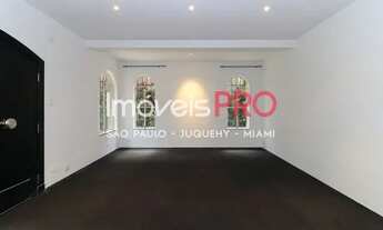 Imagem 5: 200m do portao do Parque Ibirapera, planta ecelente, ambientes amplios e iluminados