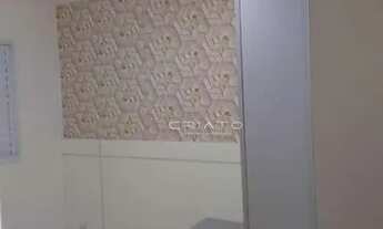 Imagem 3: Apartamento com 2 dormitórios à venda, 56 m² por R$ 270.000,00 - Vila Formosa - Anápolis/G