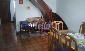 Imagem 3: São Paulo - Casa Padrão - Mooca