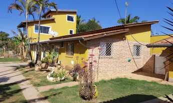 Imagem 3: Chácara recanto dos Dourados