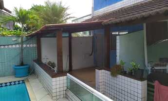 Imagem 7: Casa duplex 2 qts Curicica/Camorim atrás do Supermercado Costa Azul e do lado do Projac