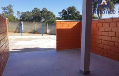 Imagem 2: Casa para alugar corrupira jundiaí