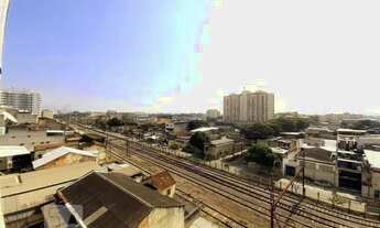 Imagem 5: Apartamento para Aluguel - Engenho Novo, 2 Quartos, 70 m2