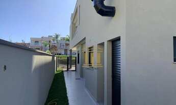 Imagem 6: Casa com 4 quartos à venda, 330 m² por R$ 3.340.000 - Condomínio Residencial Alphaville II