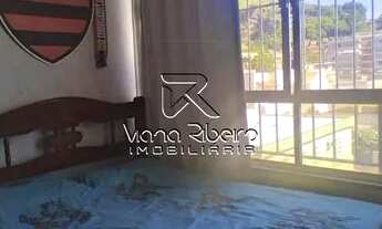 Imagem 5: Apartamento para venda com 83 metros quadrados com 3 quartos em Sampaio - Rio de Janeiro