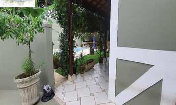 Imagem 5: CASA RESIDENCIAL em SÃO PAULO - SP, JARDIM SANTA HELENA