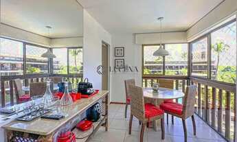 Imagem 3: Flat para venda possui 70 metros quadrados com 2 quartos em Muro Alto - Ipojuca - PE