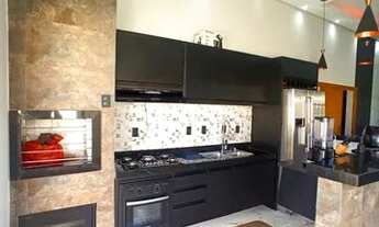 Imagem 6: Alugo ou Vendo - semi Mobiliado/Condomínio Primor das Torres