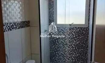 Imagem 7: Apartamento com 2 dorms, Parque das Constelações, Campinas - R$ 213 mil, Cod: AP2907