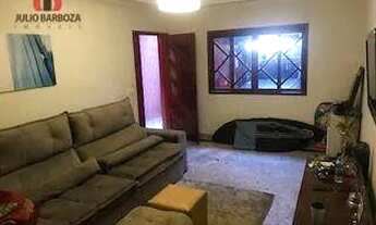 Imagem 4: Sobrado com 3 dormitórios para alugar, 178 m² por R$ 5.097/mês - Vila Galvão - Guarulhos/S