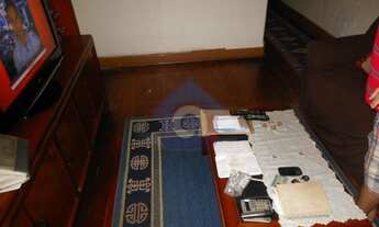 Imagem 5: OPORTUNIDADE* Casa Térrea para reforma localizada a 600 m do Metrô Ana Rosa