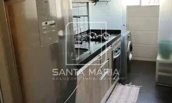 Imagem 6: Apartamento (tipo - padrao) 2 dormitórios, cozinha planejada, portaria 24hs, em condomínio