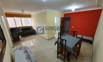 Imagem 5: SAO BERNARDO DO CAMPO - Residential / Apartment - RUDGE RAMOS