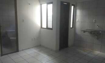 Imagem 2: Kit Net em São Braz próximo ao Cesupa da Jose Malcher