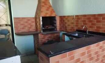 Imagem: CASA COM 3 QUARTOS SENDO UM SUITE COM BANHEIRA