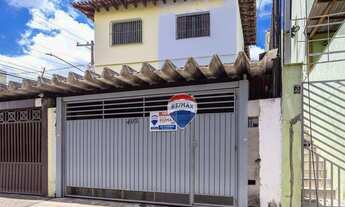 Imagem: Sobrado com 90 m², ótima localização