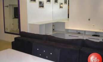 Imagem 3: São Paulo - Apartamento Padrão - Tatuapé