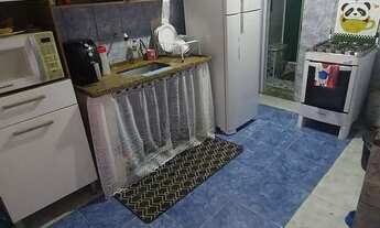 Imagem 4: Vendo casa na canitar