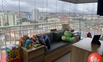Imagem 4: São Paulo - Apartamento Padrão - Tatuapé
