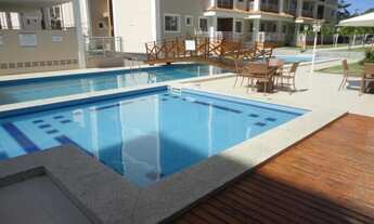 Imagem: Apartamento Mobiliado com 2 dormitórios