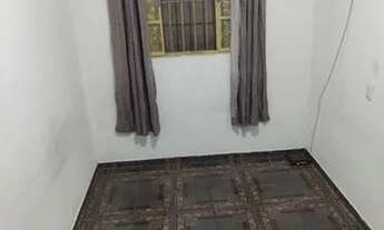 Imagem 6: Alugo quarto, cozinha, banheiro+área de serviço - Para solteiros - Canhema