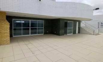 Imagem 7: Leonardo Falcão: 03 Quartos (01 Suíte) com Varanda em Casa Amarela