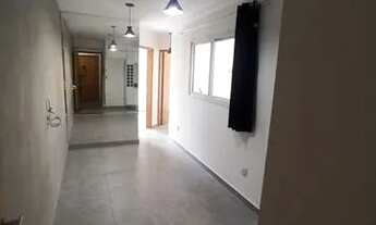 Imagem 6: Apartamento sem condomínio