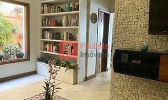 Imagem 3: Sobrado à venda, 167 m² por R$ 1.200.000,00 - Jardim Prudência - São Paulo/SP