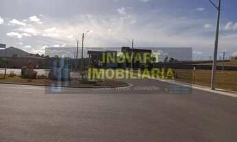 Imagem 6: FCOD 978 Ótimo terreno no condomínio Viverde