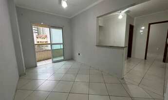 Imagem: Apto de 1 dorm, C/ SACADA, 49 m² de área